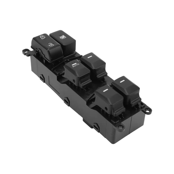 KIA RIO Pride 4-Door LHD 2012 2015 Window Control Switch 93570 1W155 Replacement