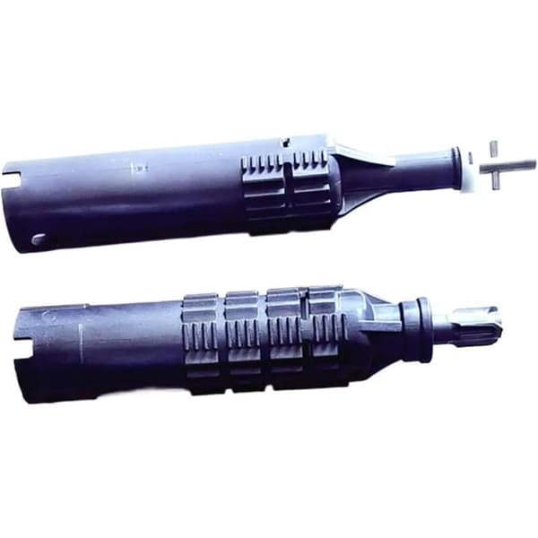 Direct Drive Vacuum Motor - Compatible with Dyson V7 V8 V10 V11 - Replacement Floor Brush - Optimal Performance