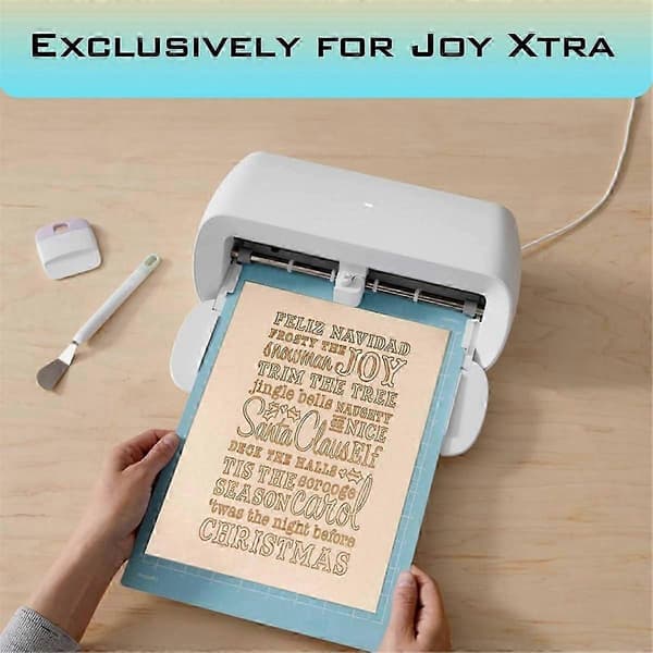 Joy Xtra Cutting Mats: Standard and Light Grip Mats for Crafting
