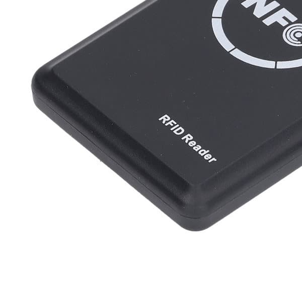 NFC Reader/Writer Fast Response Accurate Stable Reading Contactless USB NFC Reader 5V