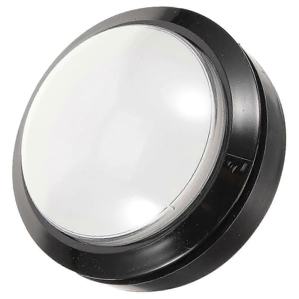 Talking Clock for the Visually Impaired - Voice Message, Button-Controlled Aid for the Blind with Clock Mechanism