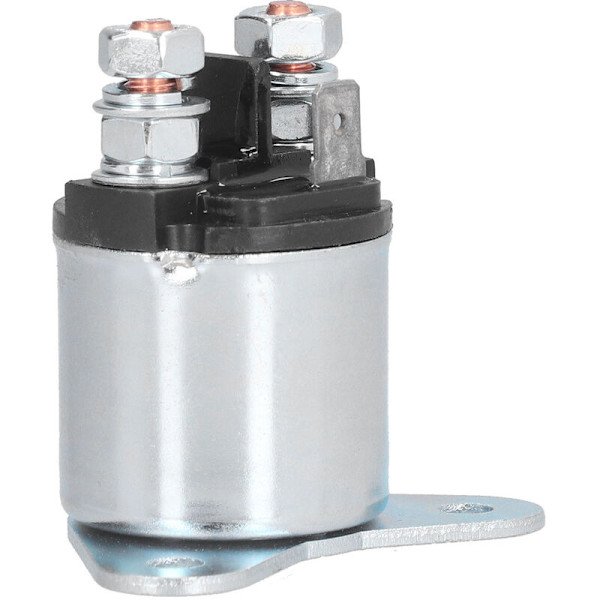 Starter Solenoid Relay, Replacement Part for Lawn Mower, Electrical Accessory for 188F 190F Engine Generator, Relay