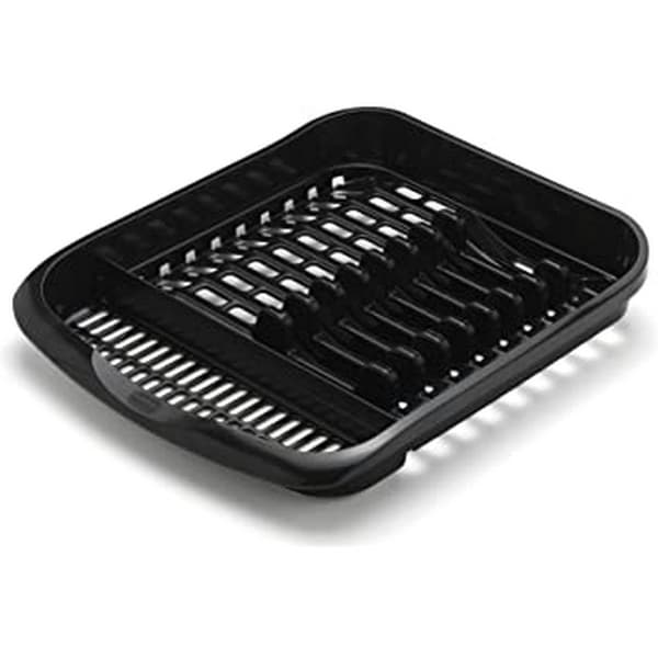 TML Stort opvaskestativ One Size Grafit Grafit One Size Graphite One Size