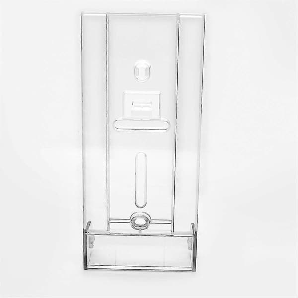 Charging Bracket for V10 Vacuum Cleaner Accessories Wall Mounted Charging Station Transparent Back