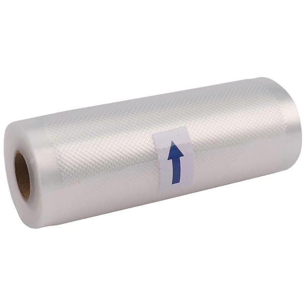 Teksturert vakuumforseglingsrull for Sous Vide - 15x500cm