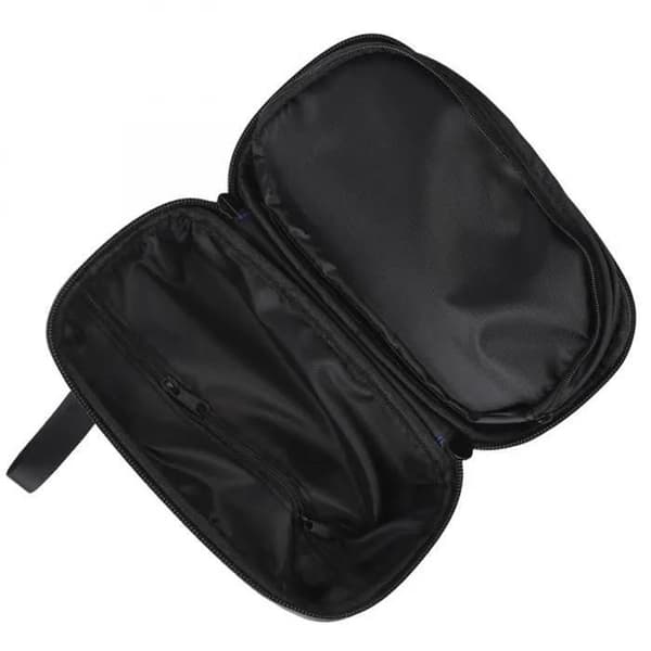 Insulinkjølebag, isolert insulinpose, varmeisolering, temperaturdisplay, tilbehør