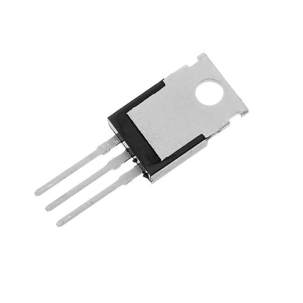 10st Irfz44n N-kanal Mosfet Transistor