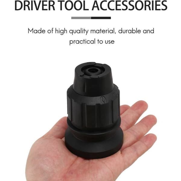 Replacement Chuck for Hilti TE1 TE5 TE6 TE7 TE14 TE15 TE18 Rotary Hammer - Power Tool Accessory