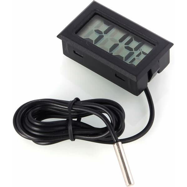 Digital termometer med sond
