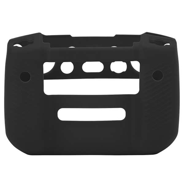 Drone Remote Control Cover Elastic Silicone Control Protective Case for MAVIC 3 RC PRO Black