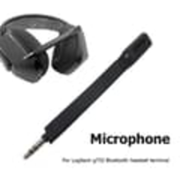 Mikrofon för Logitech G733