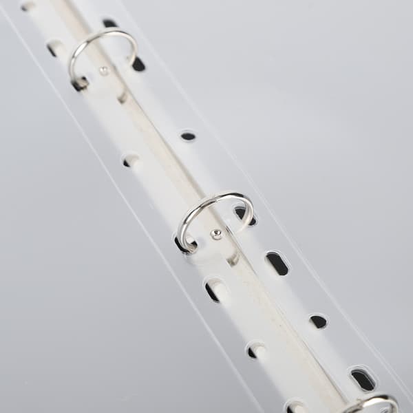 Music Sheet Folder A4 Size Piano Music Folder Removable 4 Pages Expand Paper File Storage Holder