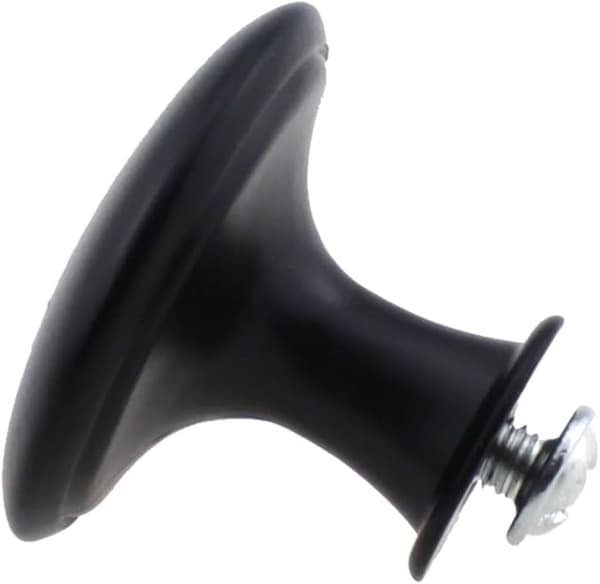 Håndtak / Knopp - 12 knotter til kommode og skap 160