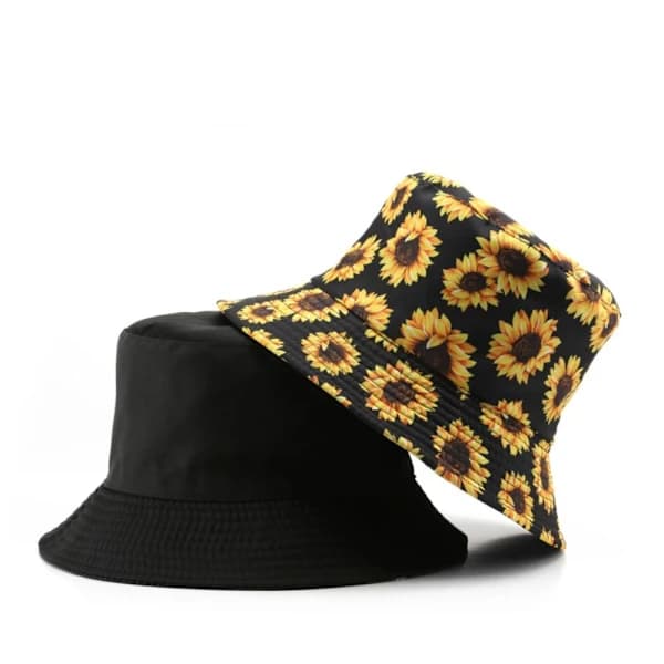 Bøttehatter Fiskehatt 9 9 9