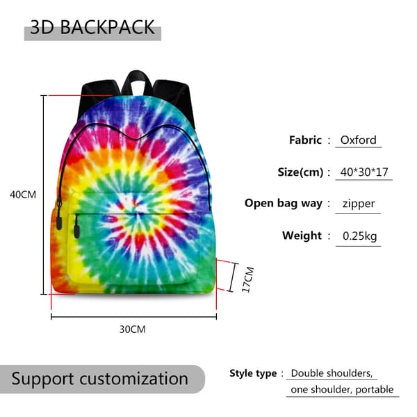 The Amazing Digital Circus Backpack Set, School Bag with Pencil Case, Large Capacity Student Bookbag 6