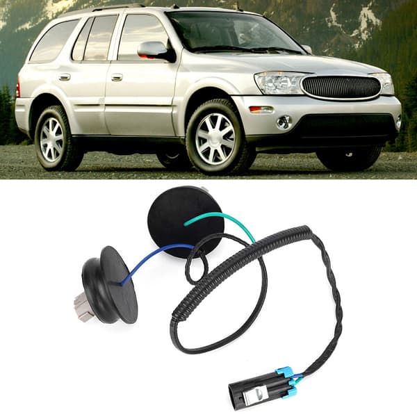 3PCS Knacksensor Set Kompatibel med Chevy Avalanche 104566030 12589867