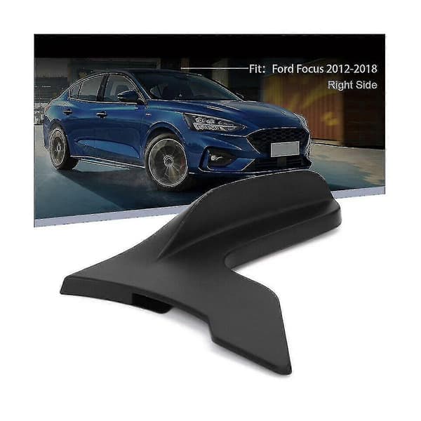 8a61a61734aa Car Front Right Driver Backrest Adjustment Lever Handle For Focus Mk3 C-max 2012-20