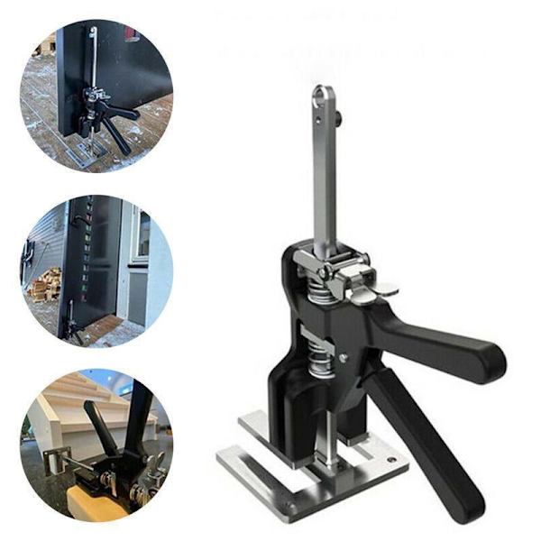 Elektriske krukkeåpnere for eldre, elektrisk krukkeåpner, automatisk elektrisk flaskeåpner, automatisk elektrisk krukkeåpner for svake hender