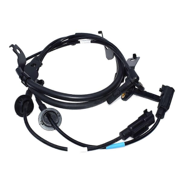 Forreste 2x ABS hjulhastighedssensor til 07-14 Mitsubishi Outlander Lancer ALS1785