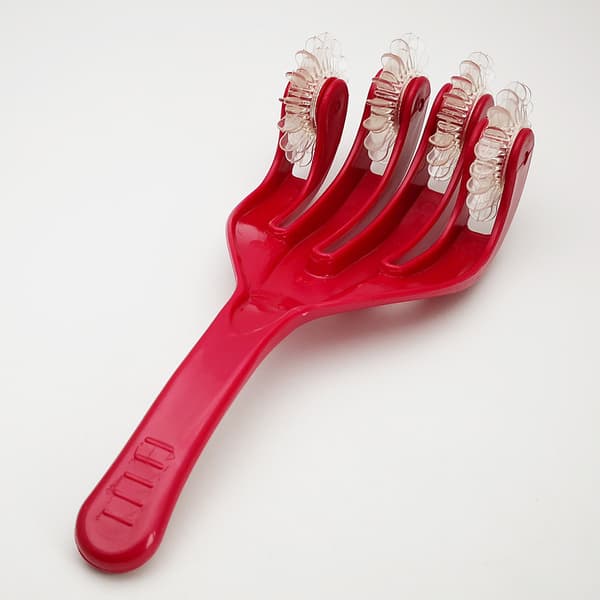 Höftmassage Roller Slank Rullande Anti Celluliter Skönhet