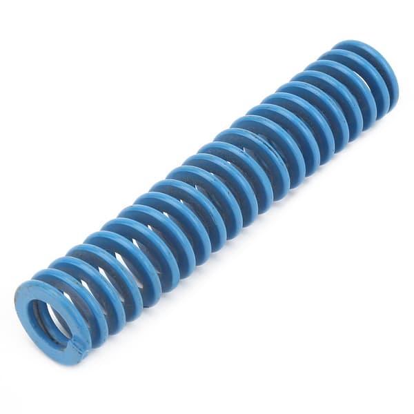 High Precision Steel Blue Die Spring 25mm TL25x40mm