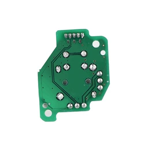 3D-joystick, 1 par vänster/höger analog 3D-joystick ersättning