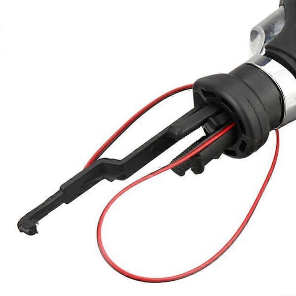 5-speed Gear Shift Knob Leather Gear Shift Handle with LED Backlight for Buick Excelle GT/X
