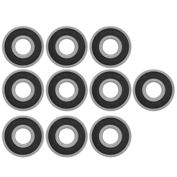 6201 RS Syväurakuulalaakeri 12mm 10 kpl