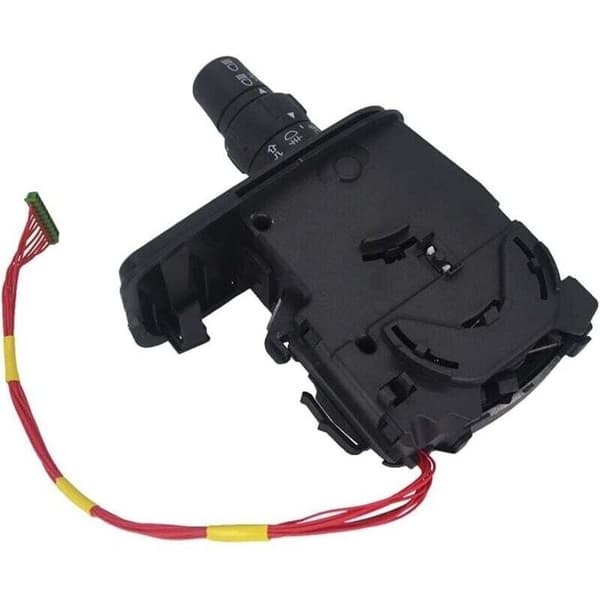Indicator Lever Switch for Renault Clio 3, Modus, Kangoo 2, Direct Replacement, Compatible with Clio MK3, 255405605R