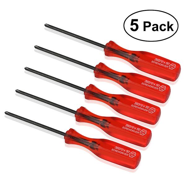 Triangle Screwdriver Screw Drivers Screwdrivers Triangle Y- Tip Screwdriver Screw Bits