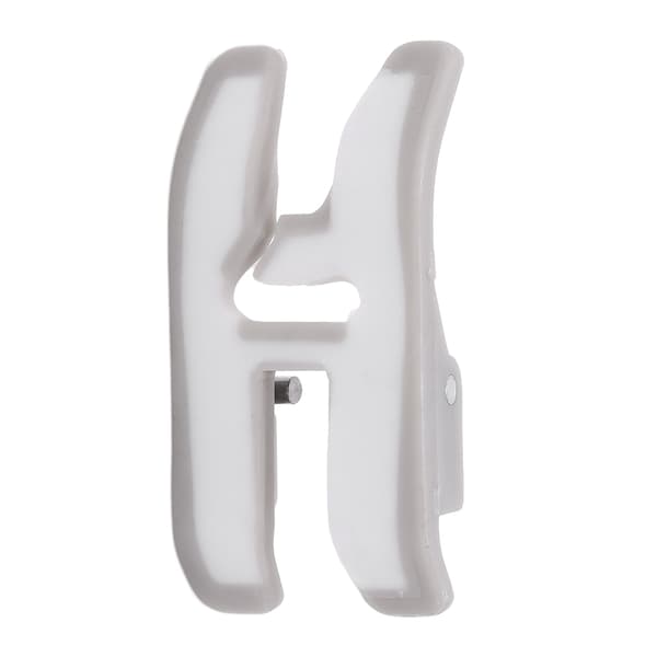 Open Toe Foot High Accuracy Precise Matching Easy to Carry Multifunctional Household Sewing Machine Presser Foot