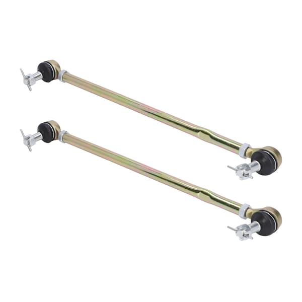 GRIZZLY 660 YFM660 2002 2008 High Temperature Resistant Parallel Tie Rod Kit Left Right Side Replacement