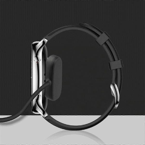 Oplader til Amazfit GTR 2/ GTS2 Mini/ GTS 2e/ ZEEP E/ Bip U Pro/GTS 2/ T-Rex Pro Opladningsmagnetkabel