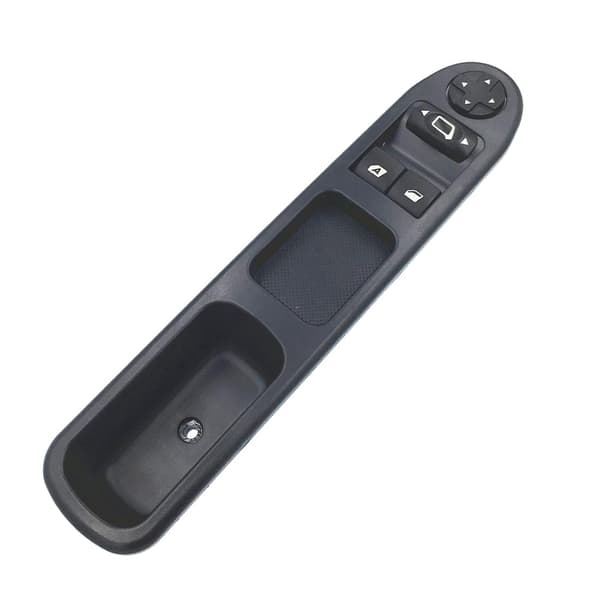 6554.QC Front Left Driver Side Electric Window Switch 6554QC for Citroën C3 for Peugeot 207 CC