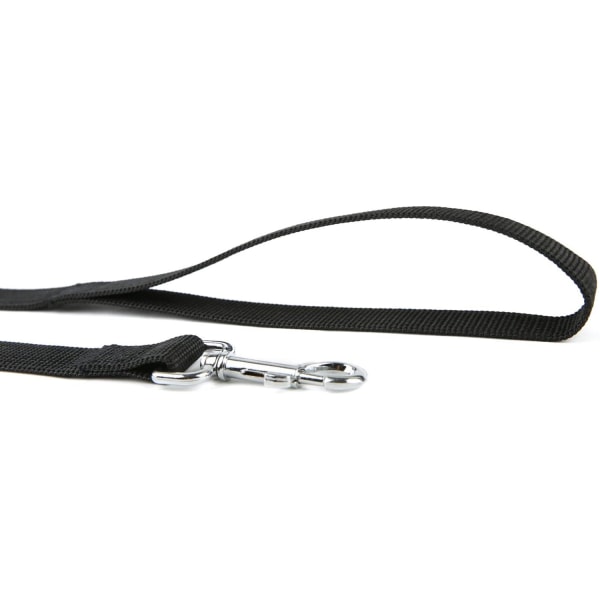 Sterk og holdbar nylon hundetreningsline, trekktau, for små og mellomstore hunder