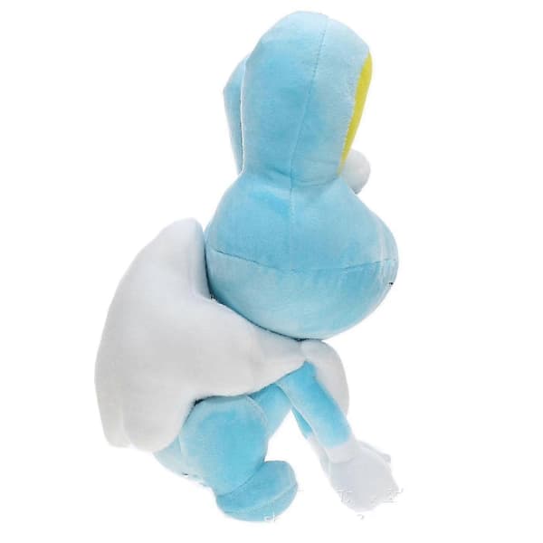 Froakie Xy Plyslegetøj 30cm
