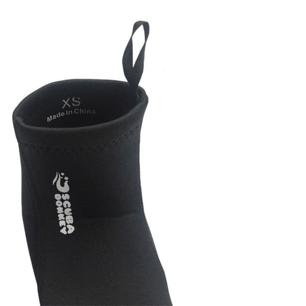 Dykkersokker Neoprensokker