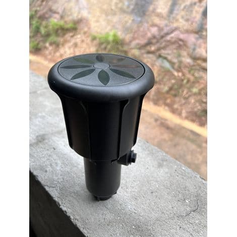 Other Pool Accessories: Sprinkler/Nozzle/Lawn Sprayer - Full or Partial Circle - Remarkably Traditional