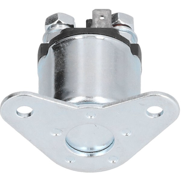 Starter Solenoid Relay, Replacement Part for Lawn Mower, Electrical Accessory for 188F 190F Engine Generator, Relay