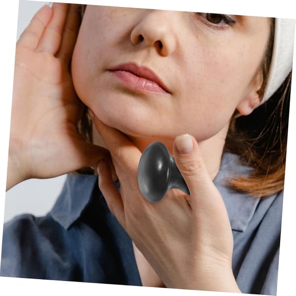 Facial Massager Ice Roller Face Massage Lifting Tool Women Beauty Device