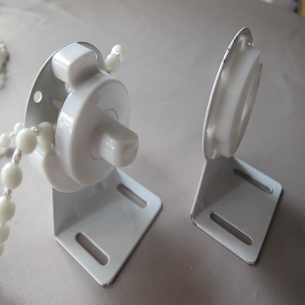 Good News Roller Blind Metal Core Coupling Bracket Cord Chain