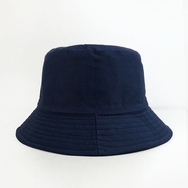 Hat Flat Hat Miesten Hat Bowler Hat Miesten Hat (Tiibetin Sininen)