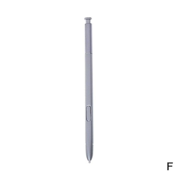 Til Samsung Galaxy Note8 Pen Aktiv S Pen Stylus Skærm Pen Note 8 [DB] Silver NOTE5