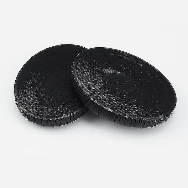 Erstatningsøreputer og hodebåndsett for Sennheiser Hd-201 Hd-201s Hd-180