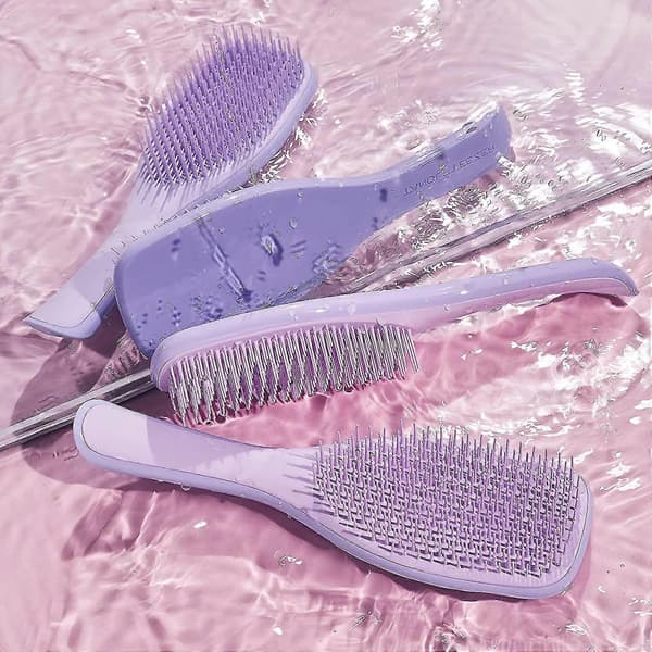 Tangle Teezer, The Ultimate Detangler Fine & Fragile, Hypnotic Heather