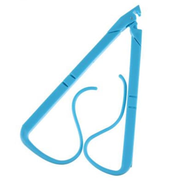 2 stk bokhylle bokstativholder klipplesing Boo