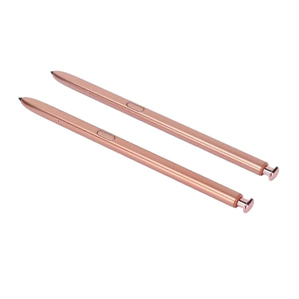 Stylus Pen Lightweight High Sensitivity 5G Stylus Touch Pen Replacement for SAMSUNG Galaxy Note 20 Note 20 Ultra Brown