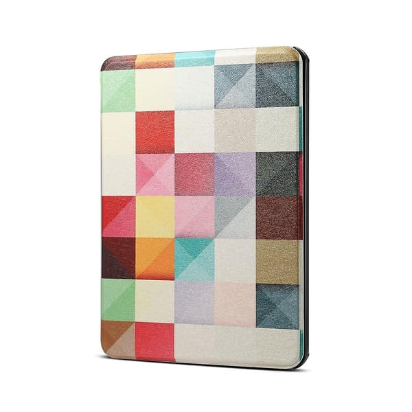 Læder Tablet Cover til Amazon Kindle 11. Gen 2022 6 tommer Til Amazon Kindle 11. Gen 2022 6 tommer