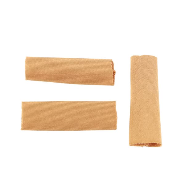 Flugfiske Fingerskydd Set Medium 3 Handskyddsverktyg