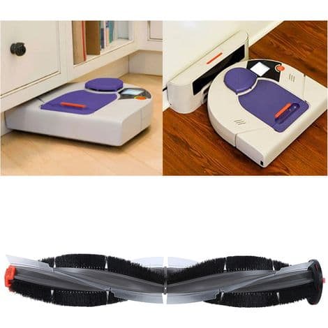 Another Main Brush Attachment for Vacuum Cleaner Compatible with Neato D Series D7 D5 D3 D8500 Models